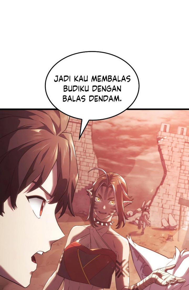 Revenge of the Iron-Blooded Sword Hound Chapter 29 Gambar 7