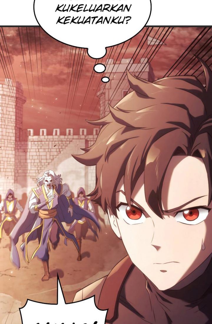 Revenge of the Iron-Blooded Sword Hound Chapter 29 Gambar 11