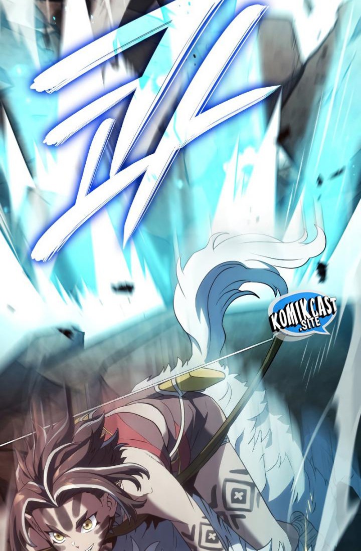 Revenge of the Iron-Blooded Sword Hound Chapter 29 Gambar 15