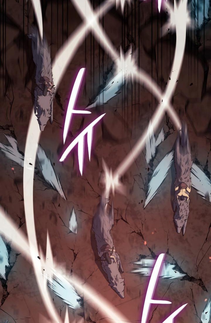 Revenge of the Iron-Blooded Sword Hound Chapter 29 Gambar 17