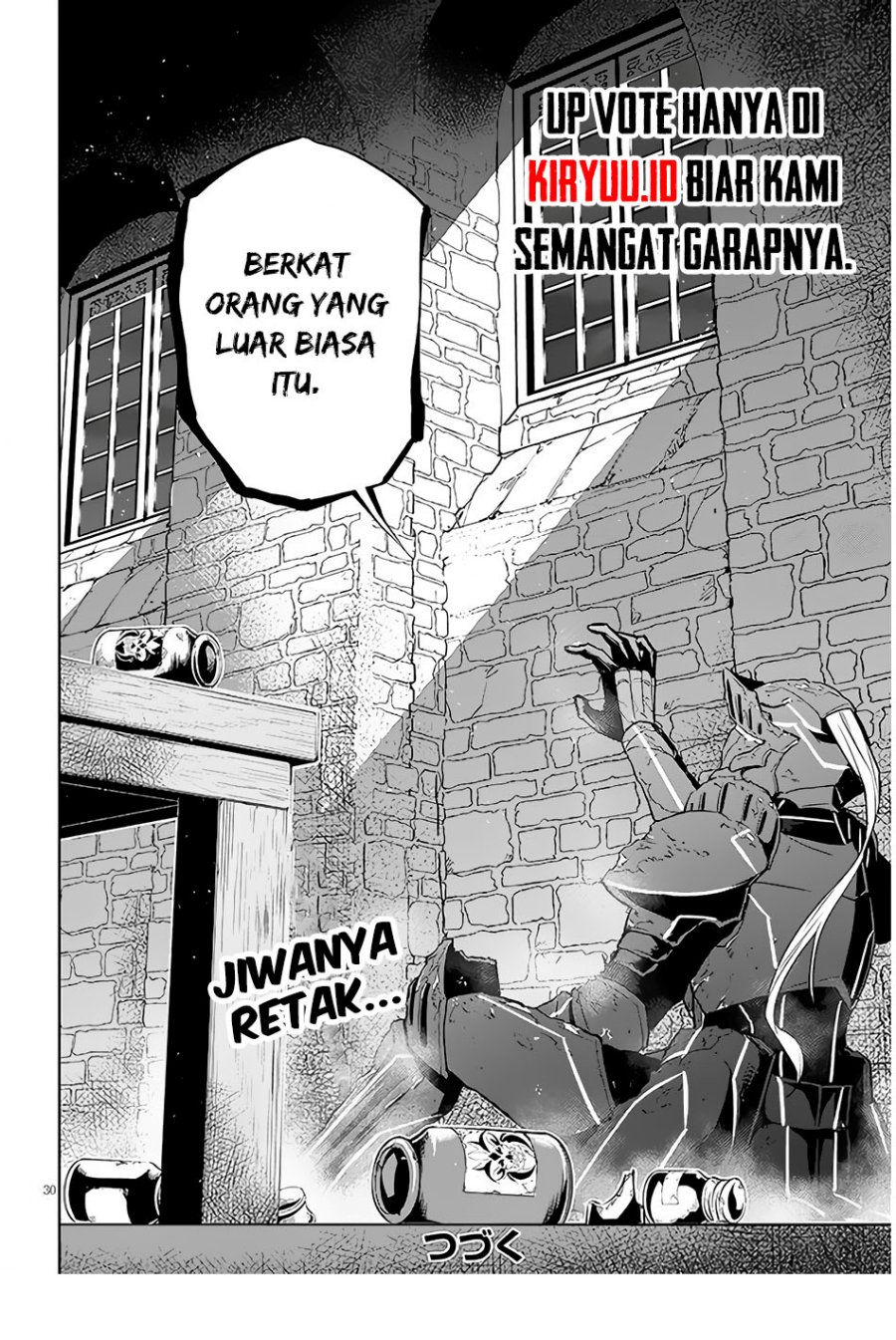 Maseki Gurume: Mamono no Chikara o Tabeta Ore wa Saikyou Chapter 44 Gambar 31