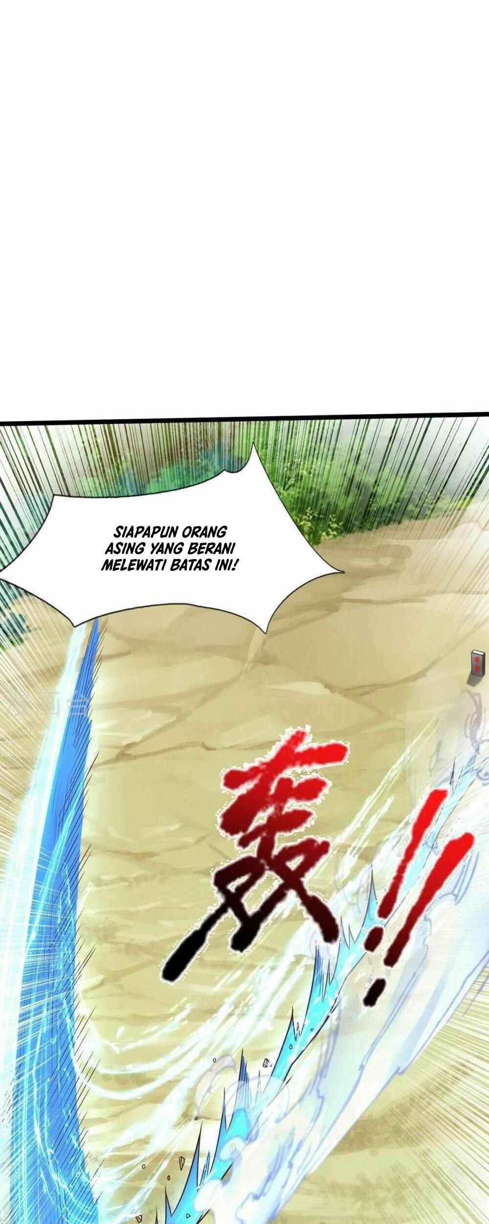 I am Daxianzun Chapter 521 Gambar 19