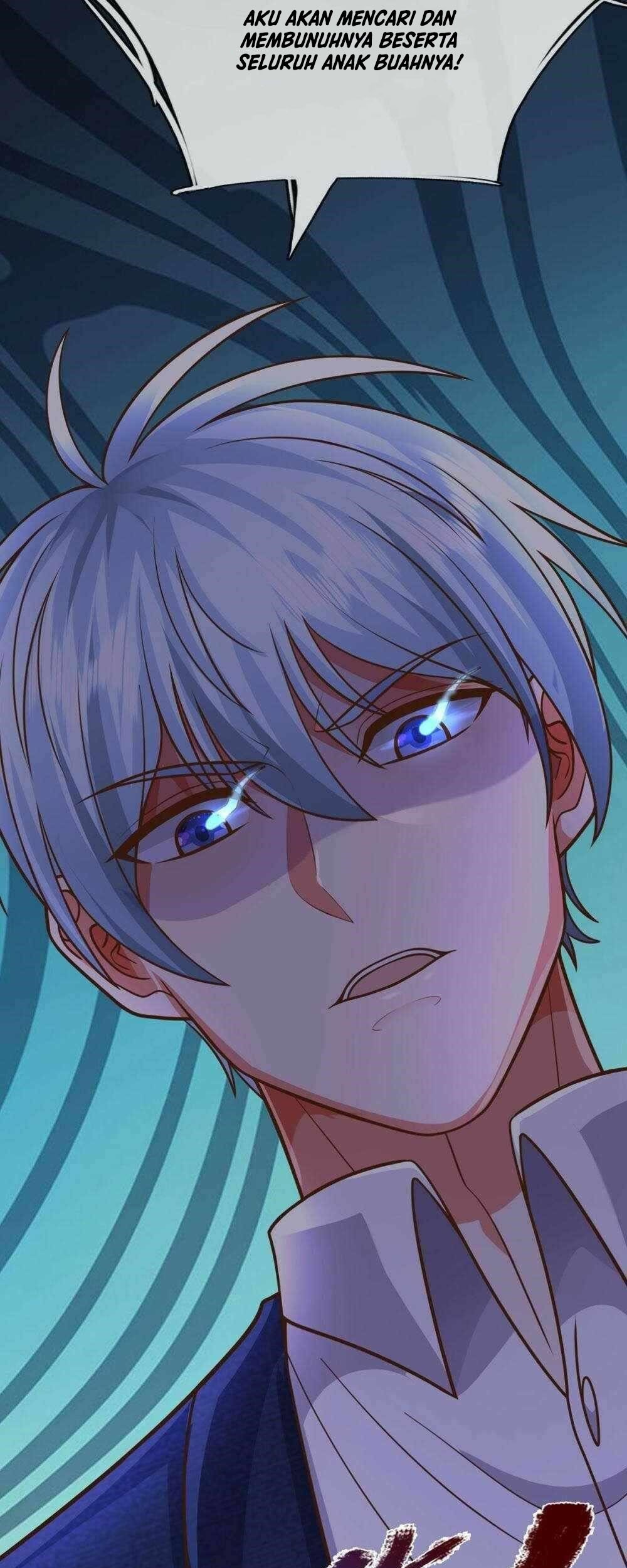 I am Daxianzun Chapter 521 Gambar 22