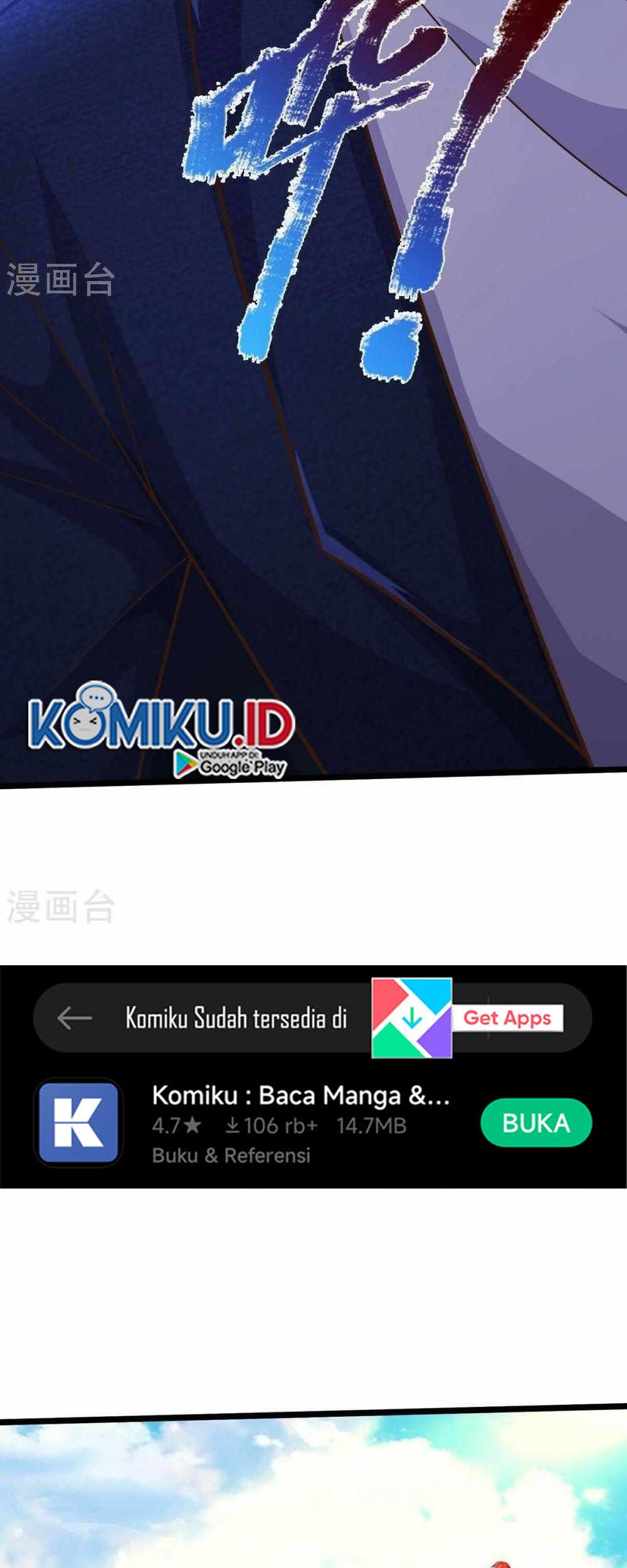 I am Daxianzun Chapter 521 Gambar 23