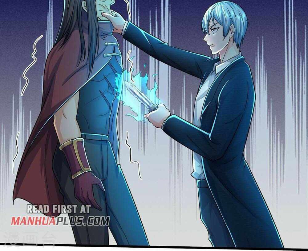 I am Daxianzun Chapter 522 Gambar 9