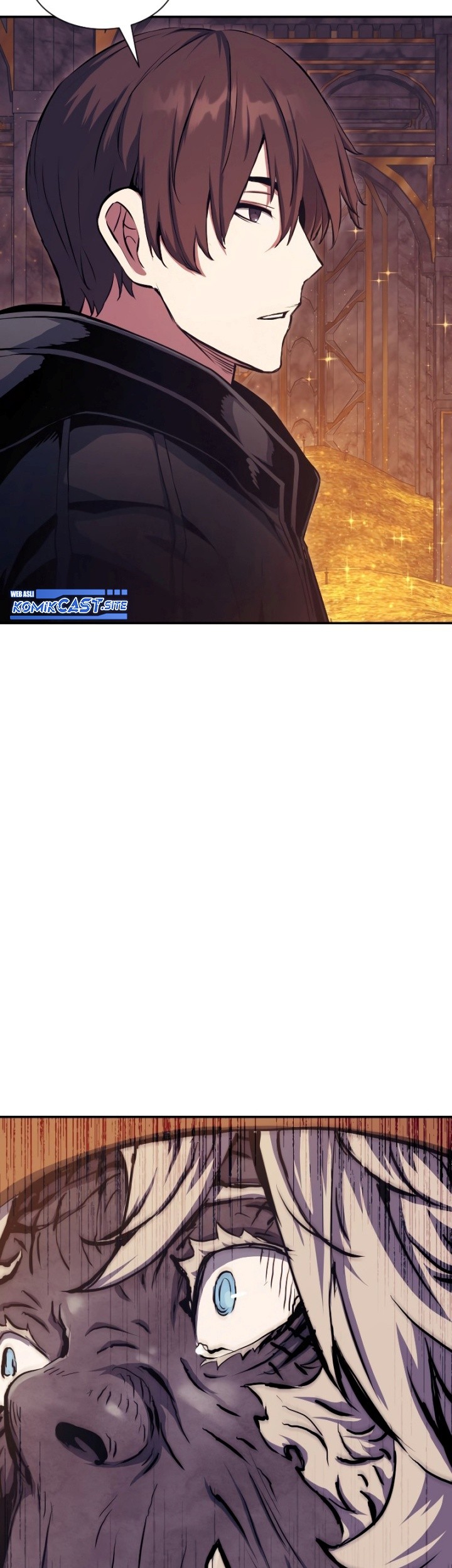 Return of the Broken Constellation Chapter 71 Gambar 32