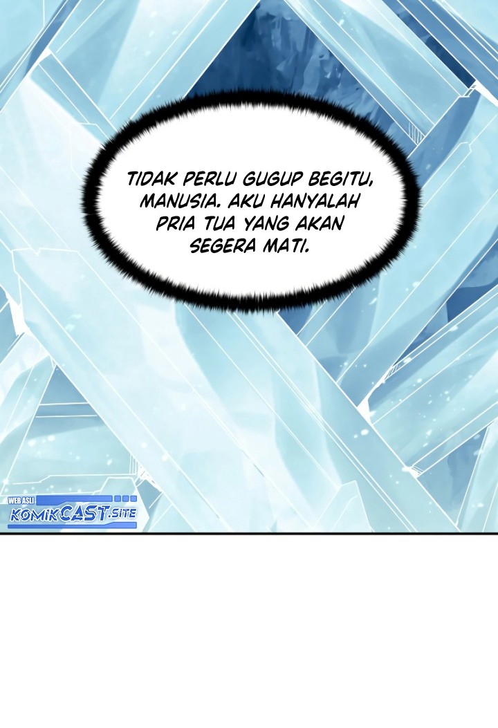 Return of the Broken Constellation Chapter 71 Gambar 3