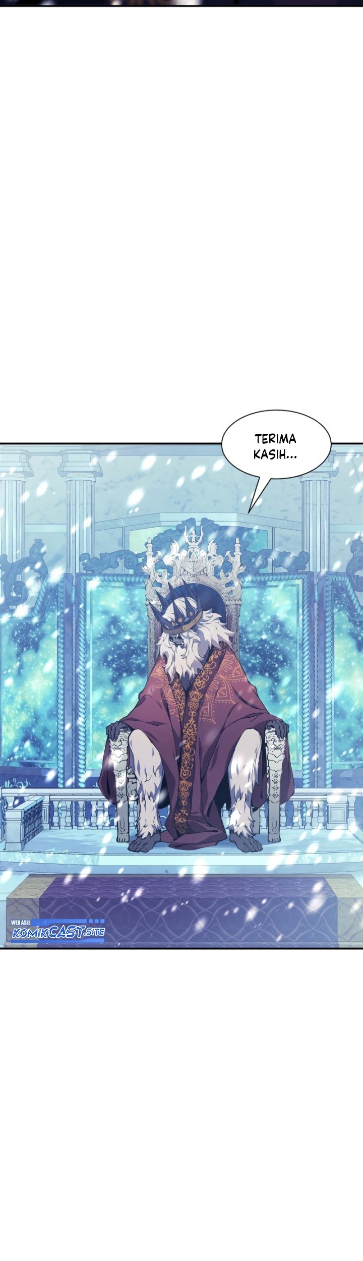 Return of the Broken Constellation Chapter 71 Gambar 66