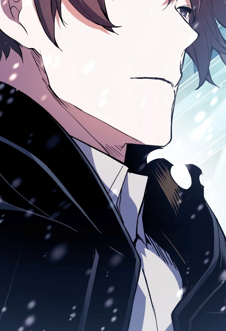 Return of the Broken Constellation Chapter 71 Gambar 71