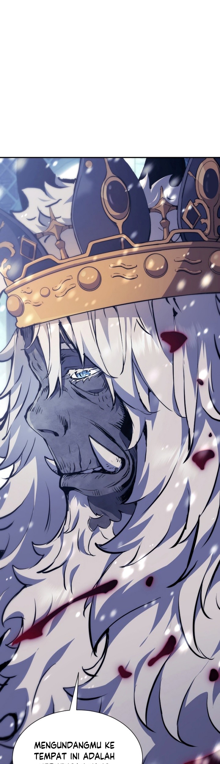 Return of the Broken Constellation Chapter 71 Gambar 64