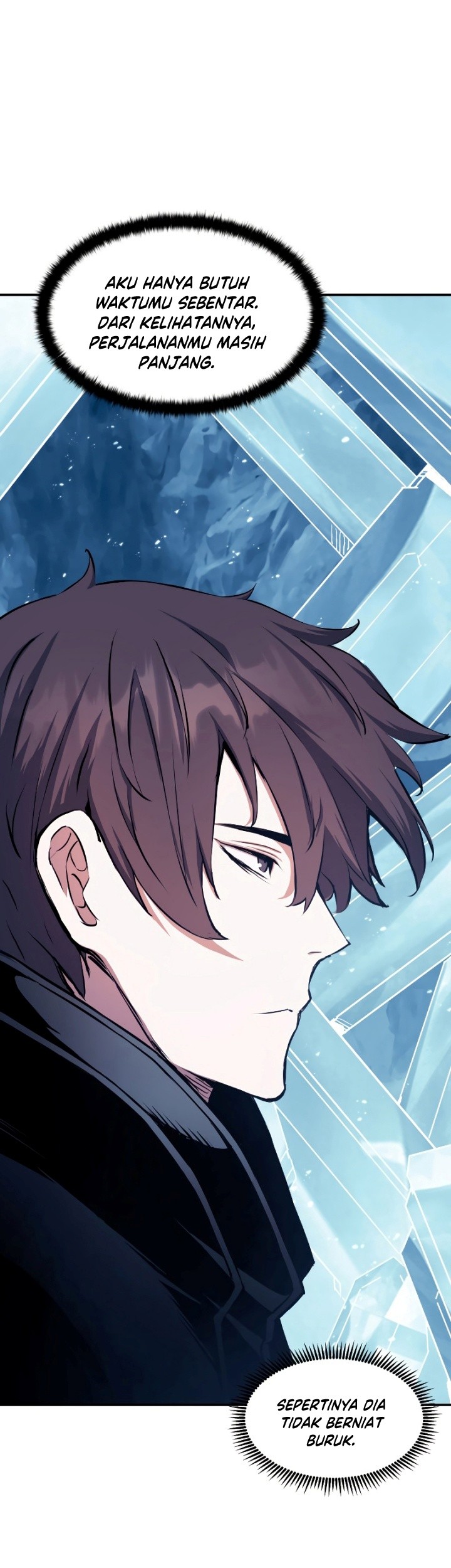 Return of the Broken Constellation Chapter 71 Gambar 4