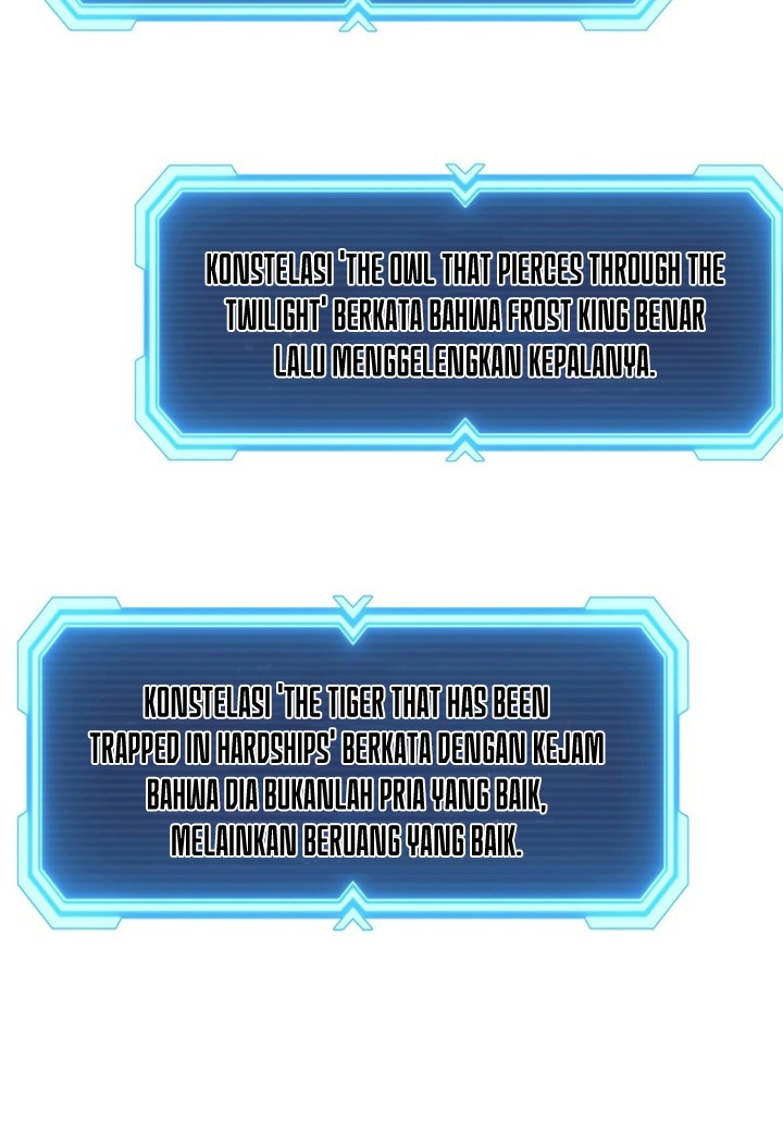 Return of the Broken Constellation Chapter 71 Gambar 11
