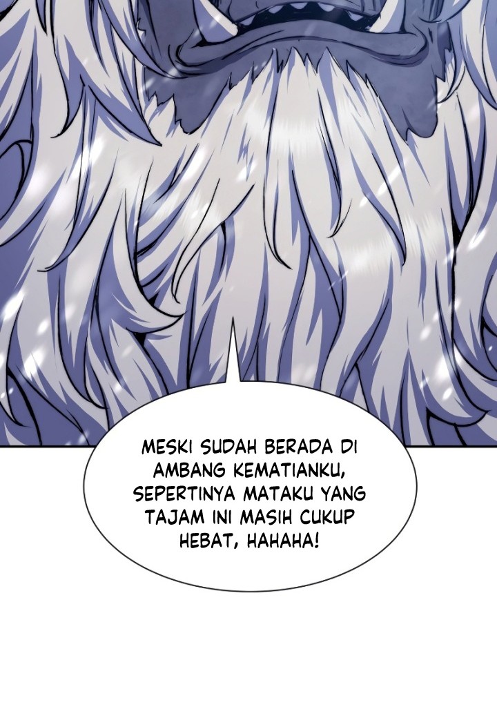 Return of the Broken Constellation Chapter 71 Gambar 13