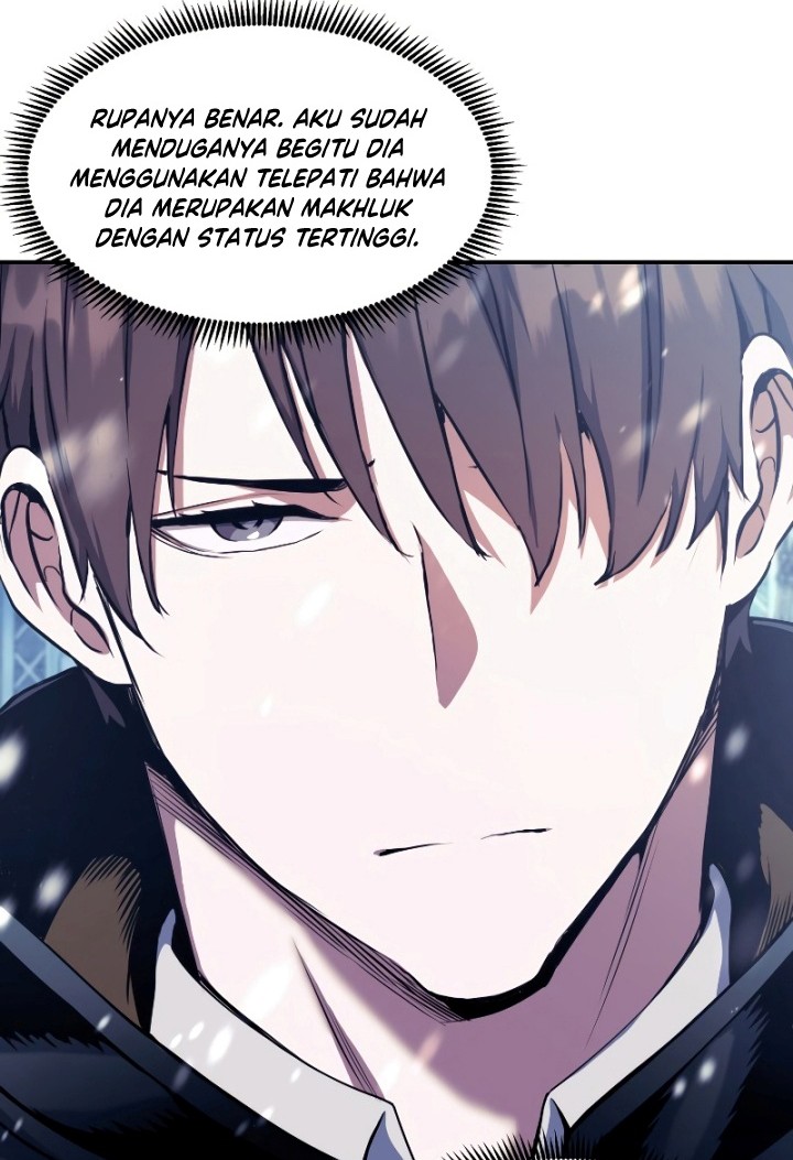 Return of the Broken Constellation Chapter 71 Gambar 15