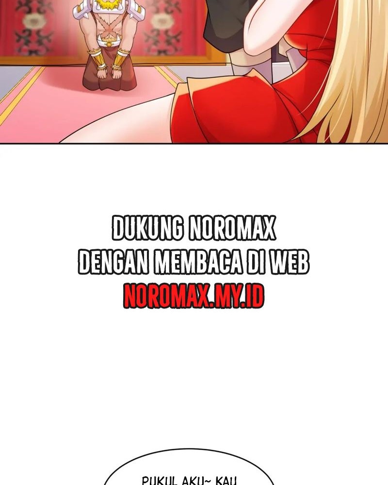 I Changed My Life By Check-In Chapter 56 Gambar 13