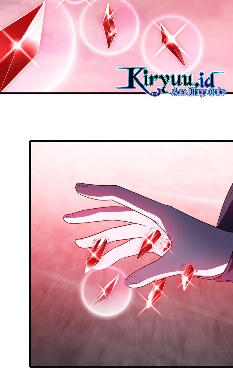 My Wife is a Demon Queen Chapter 449 Gambar 10