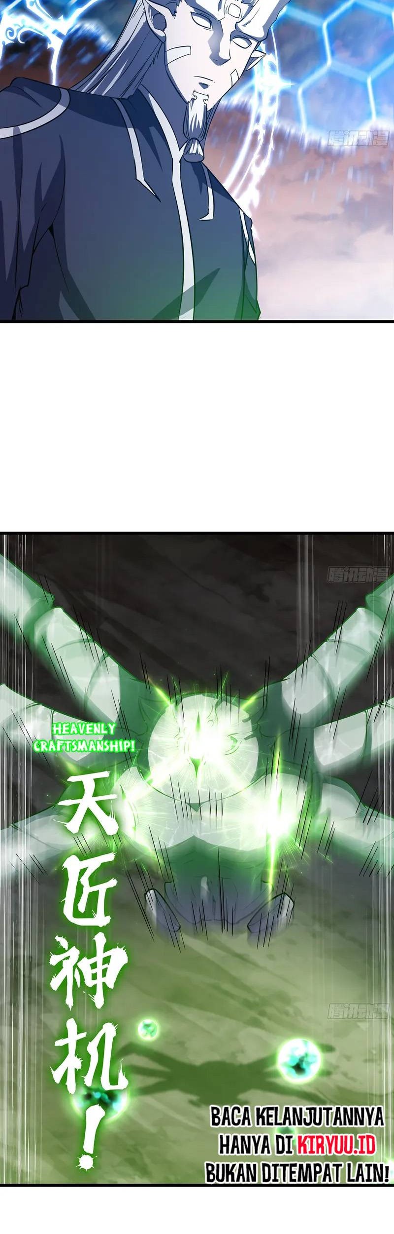 My Wife is a Demon Queen Chapter 449 Gambar 22