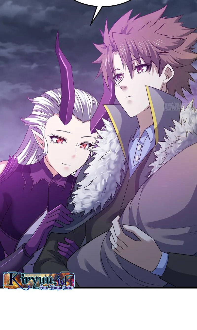 My Wife is a Demon Queen Chapter 448 Gambar 14