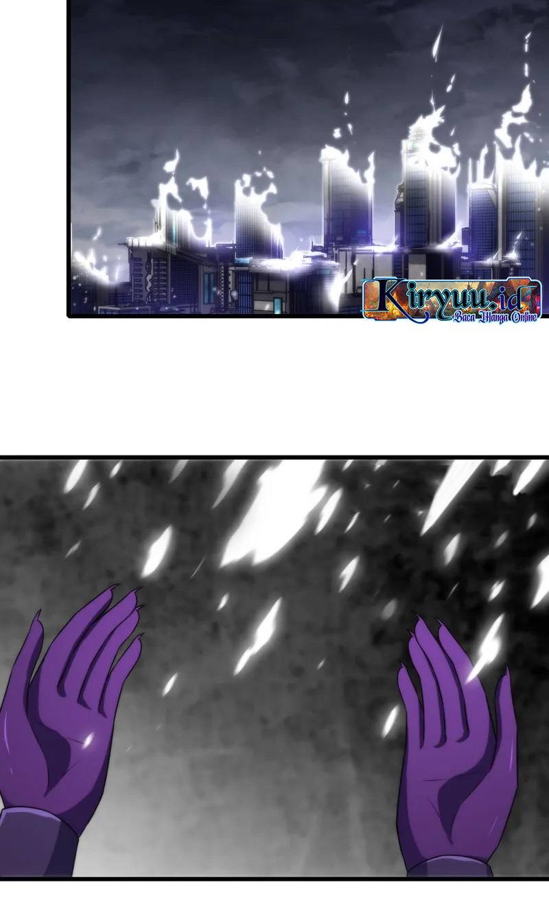 My Wife is a Demon Queen Chapter 448 Gambar 22