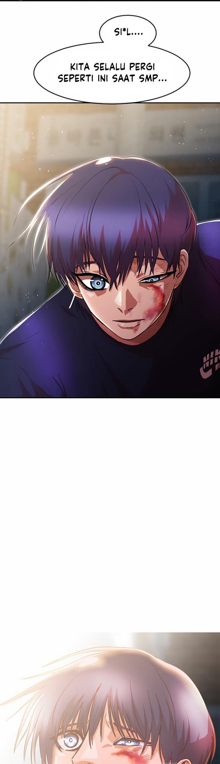 The Girl from Random Chatting! Chapter 255 Gambar 67