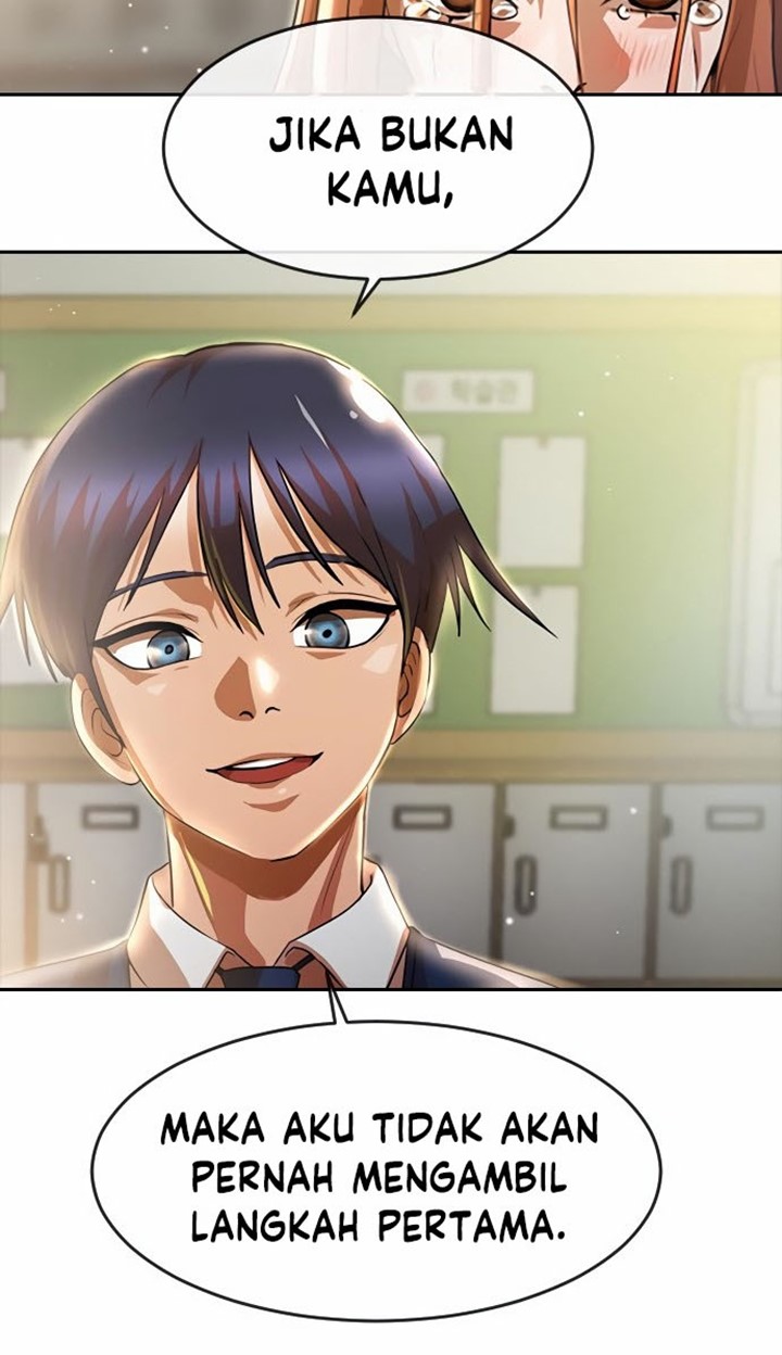 The Girl from Random Chatting! Chapter 255 Gambar 85