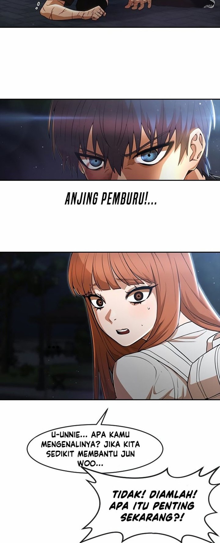 The Girl from Random Chatting! Chapter 255 Gambar 13