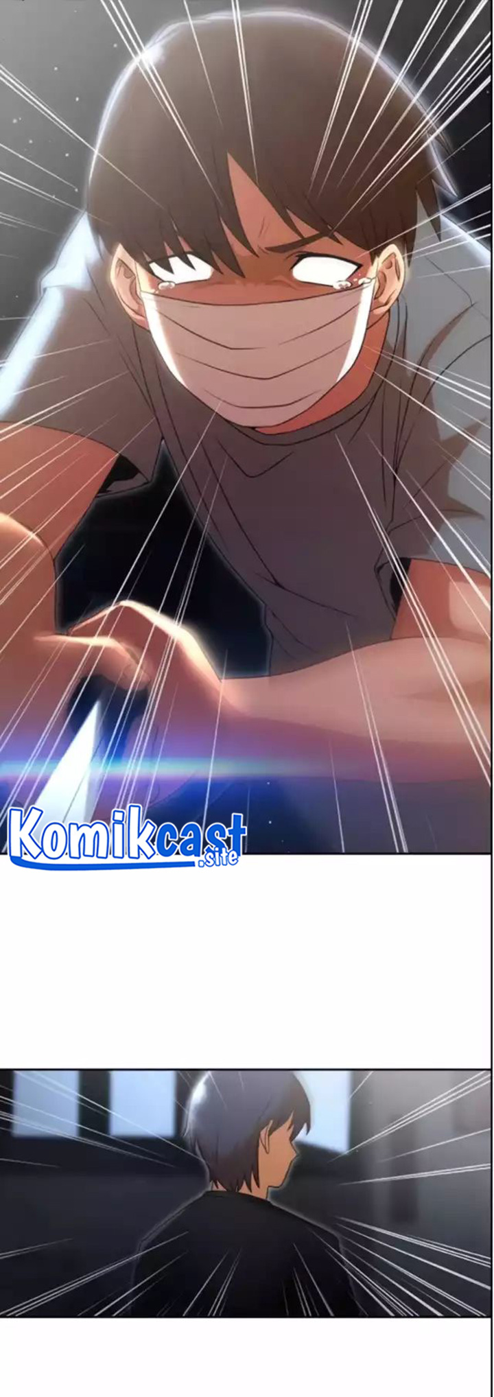 The Girl from Random Chatting! Chapter 254 Gambar 18