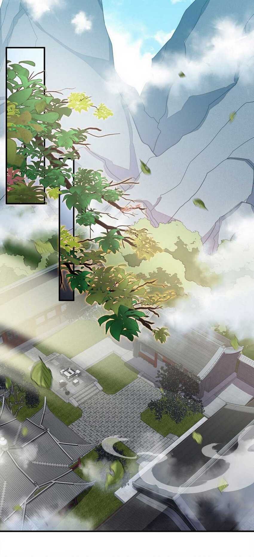 I Work Nine To Five In The Immortal Cultivation World Chapter 15 Gambar 19