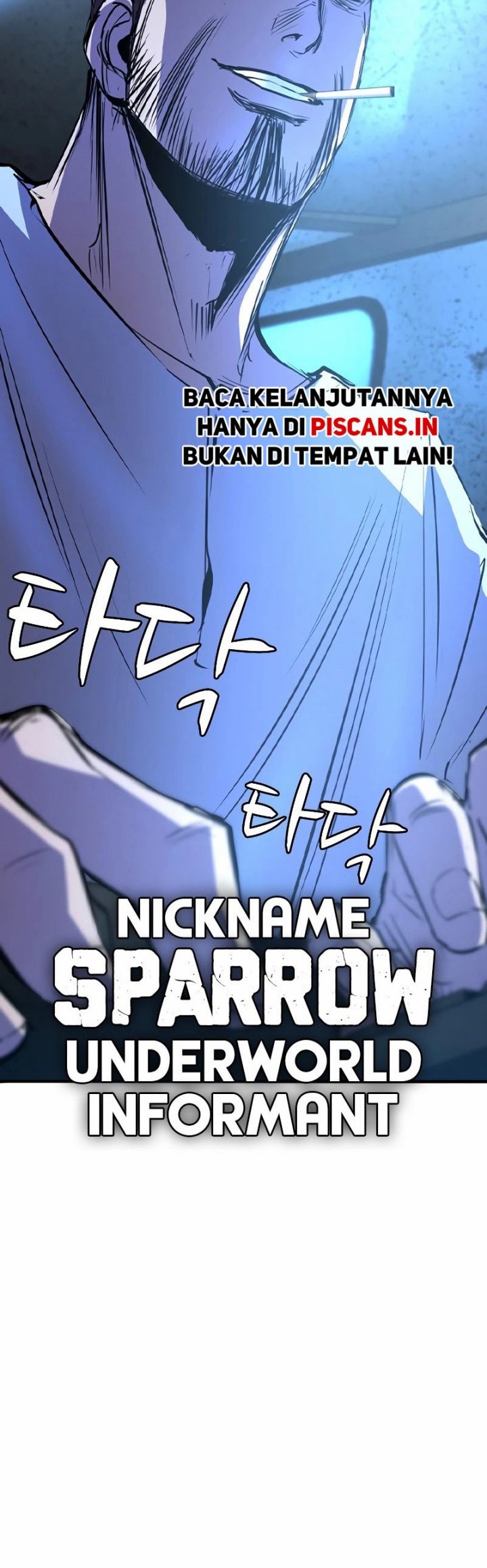 Hallym Gymnasium Chapter 131 Gambar 43