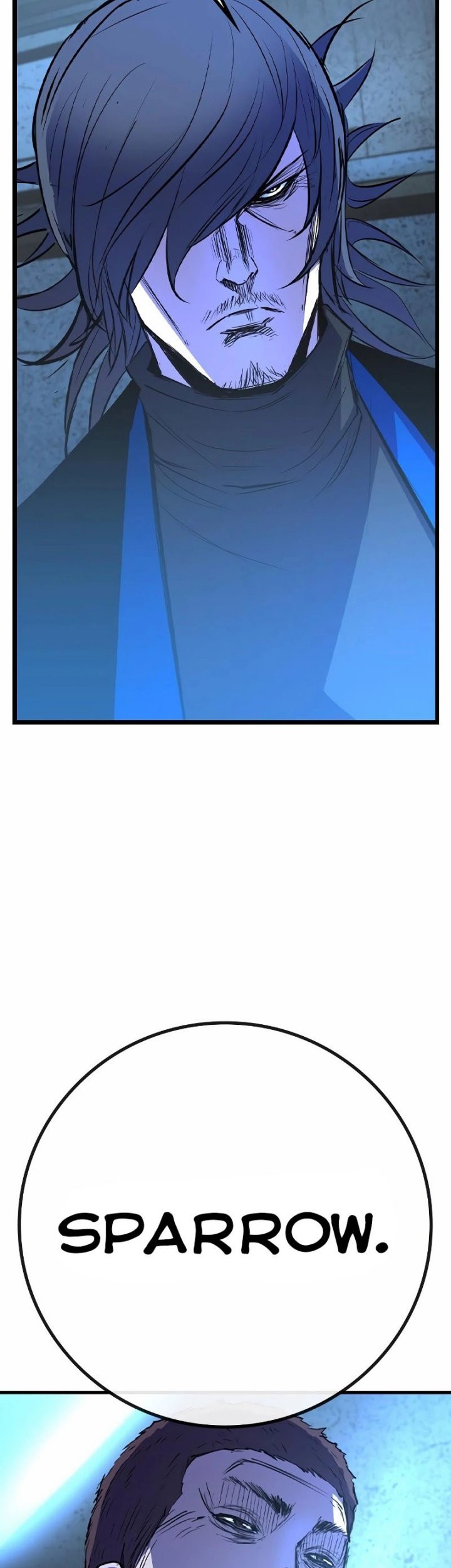 Hallym Gymnasium Chapter 131 Gambar 42