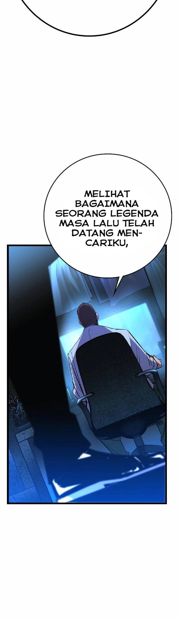 Hallym Gymnasium Chapter 131 Gambar 49