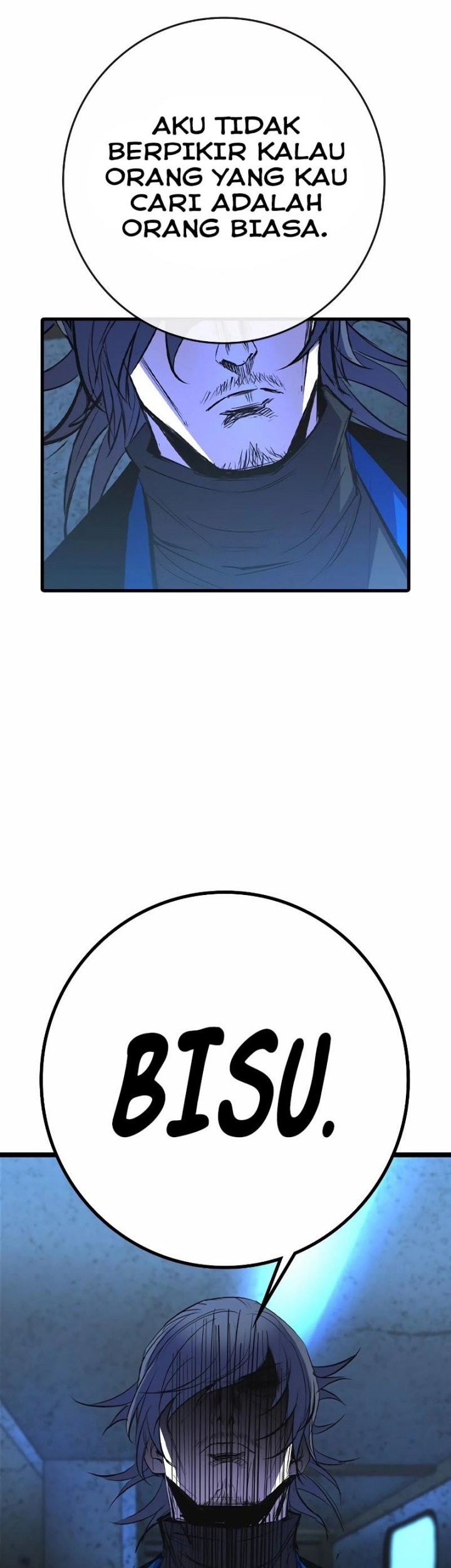 Hallym Gymnasium Chapter 131 Gambar 50