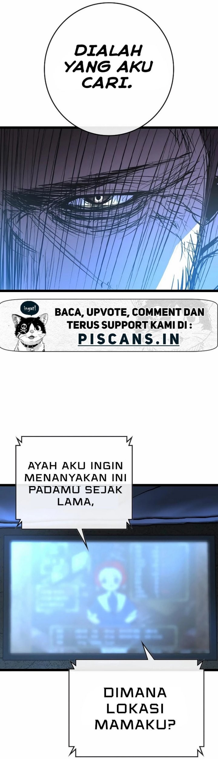 Hallym Gymnasium Chapter 131 Gambar 52