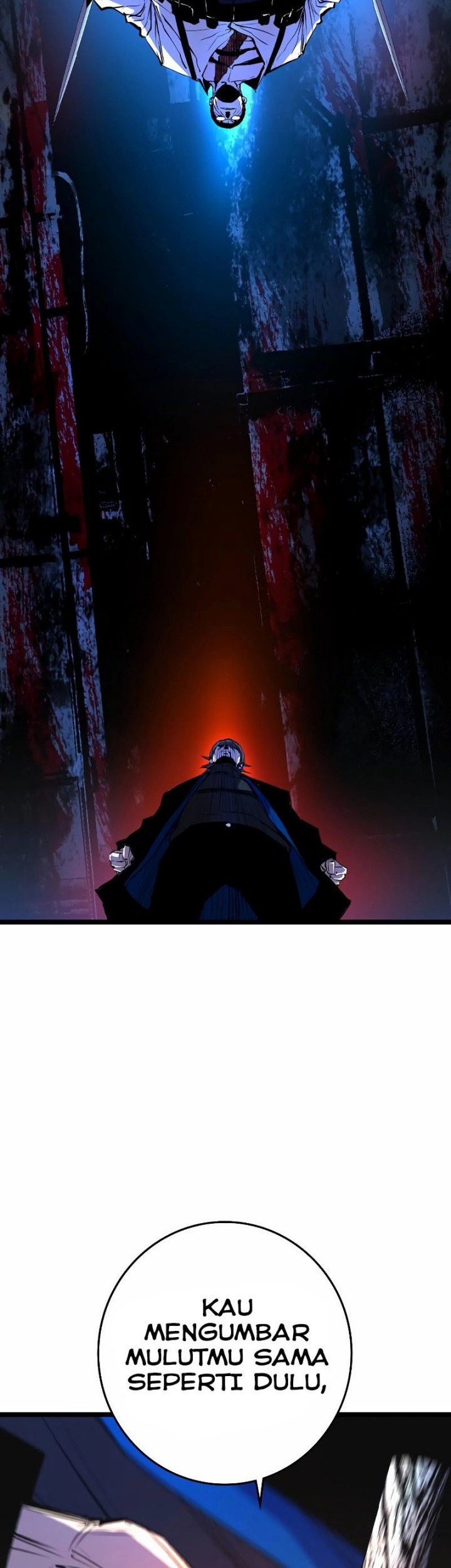 Hallym Gymnasium Chapter 131 Gambar 96