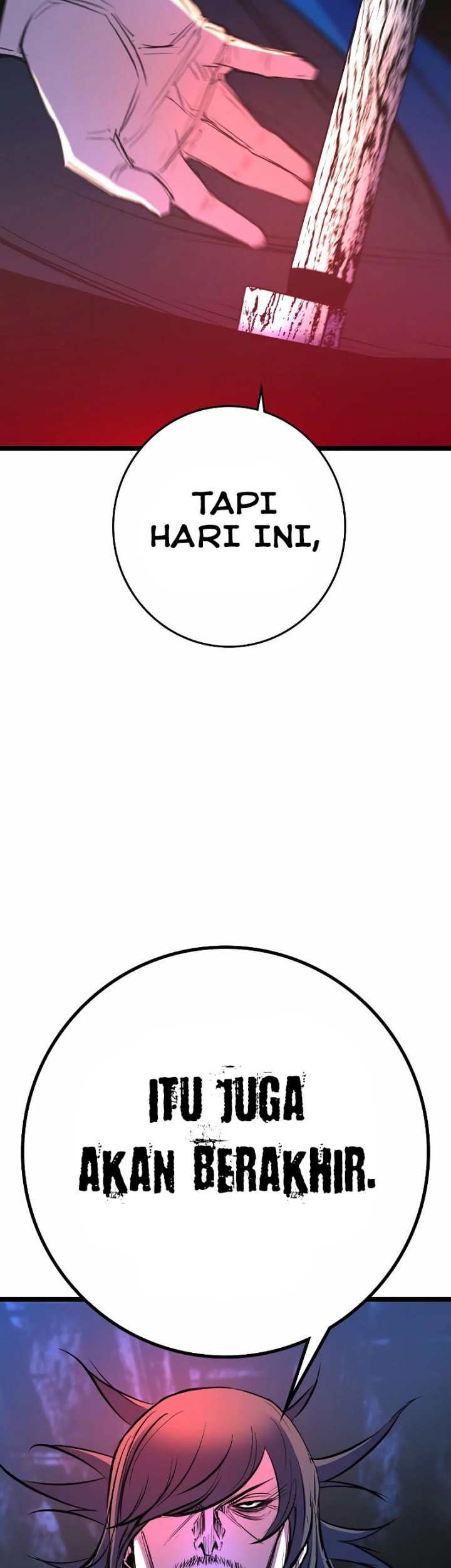 Hallym Gymnasium Chapter 131 Gambar 97