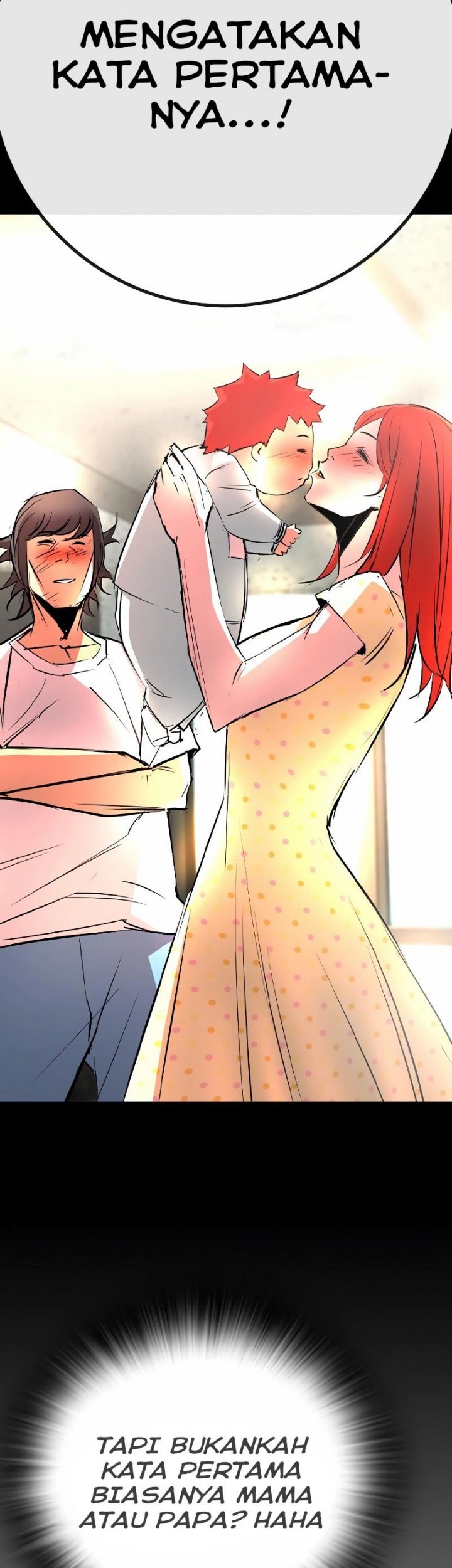 Hallym Gymnasium Chapter 131 Gambar 28