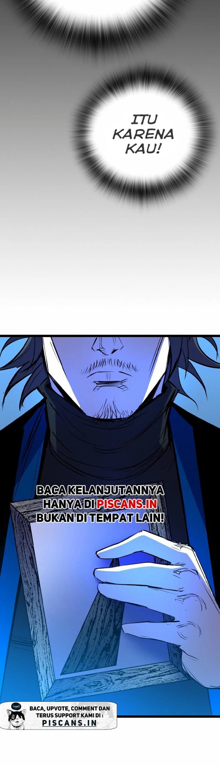 Hallym Gymnasium Chapter 131 Gambar 29