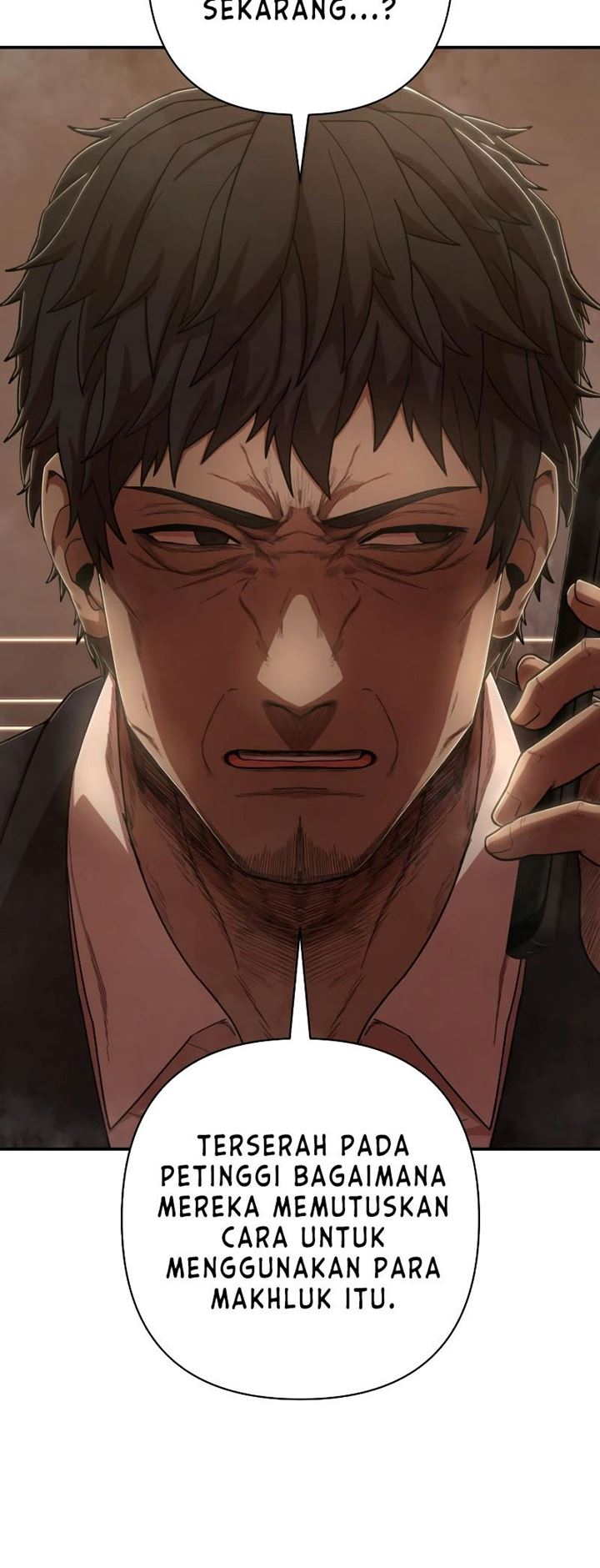 Hero Has Returned Chapter 90 Gambar 100