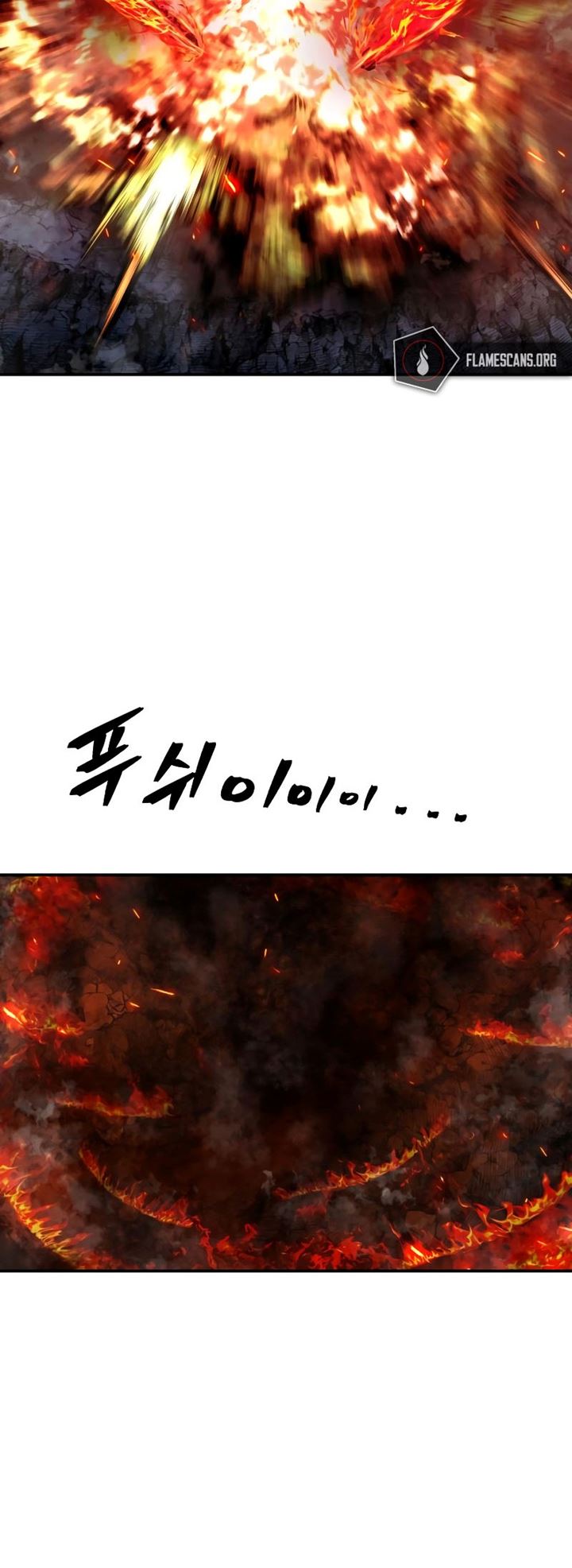 Hero Has Returned Chapter 90 Gambar 31