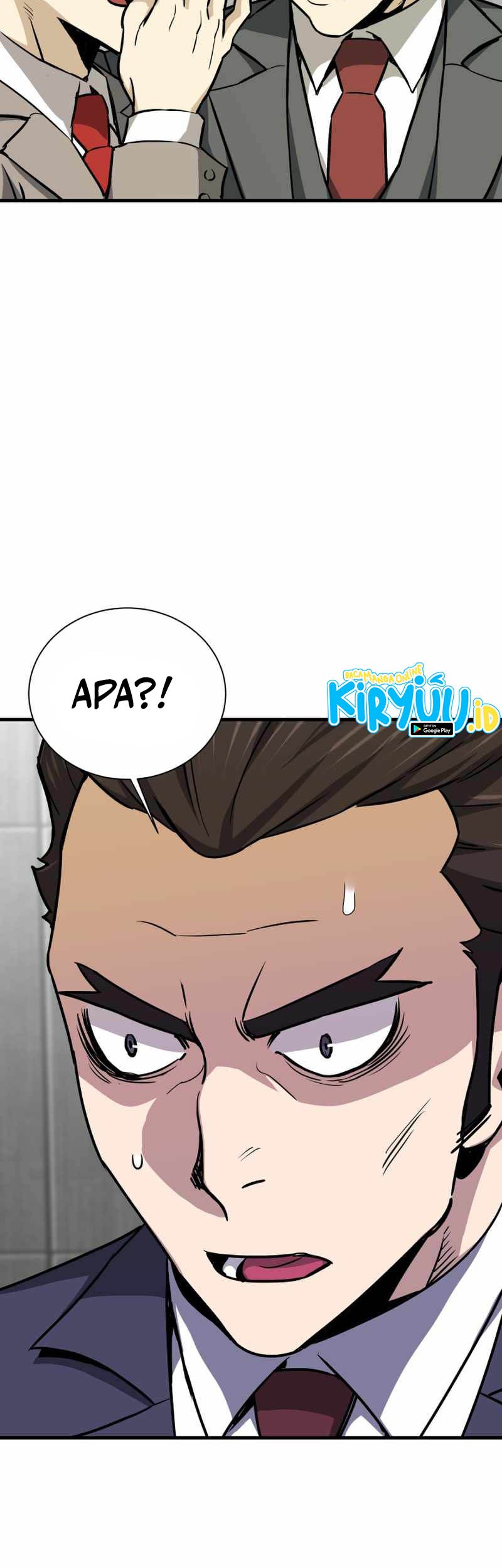 Han Dae Sung Returned From Hell Chapter 37 Gambar 42