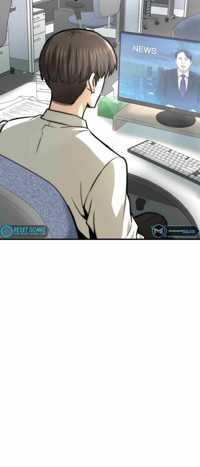 Han Dae Sung Returned From Hell Chapter 37 Gambar 46