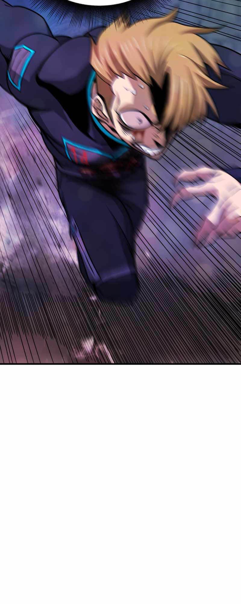 Han Dae Sung Returned From Hell Chapter 37 Gambar 49