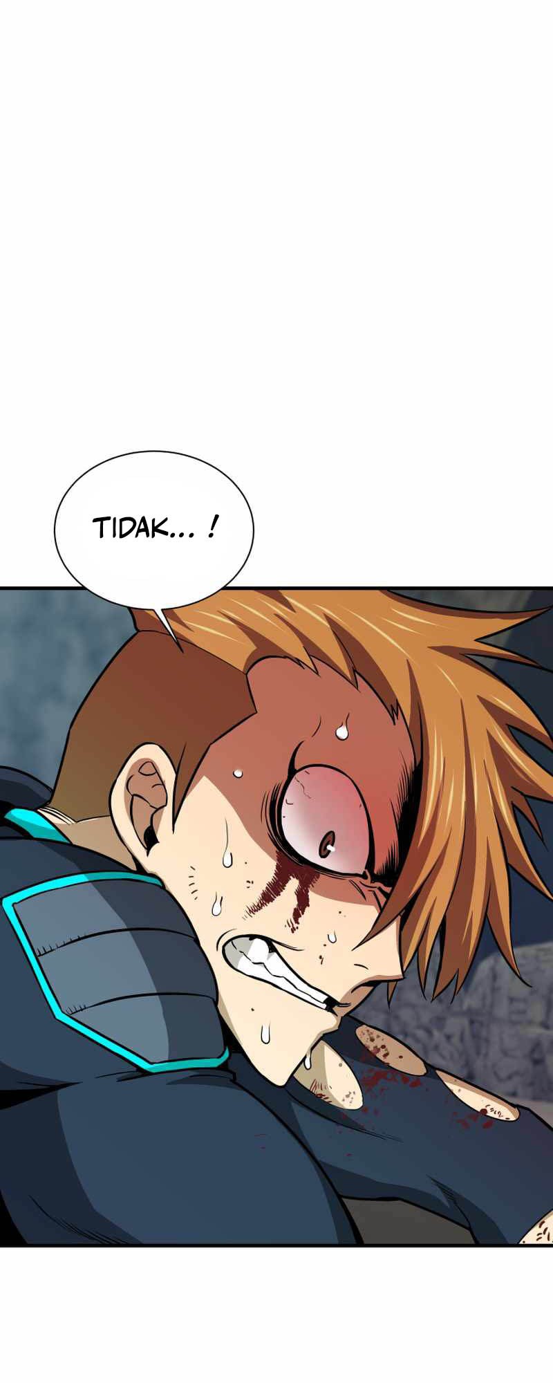 Han Dae Sung Returned From Hell Chapter 37 Gambar 52