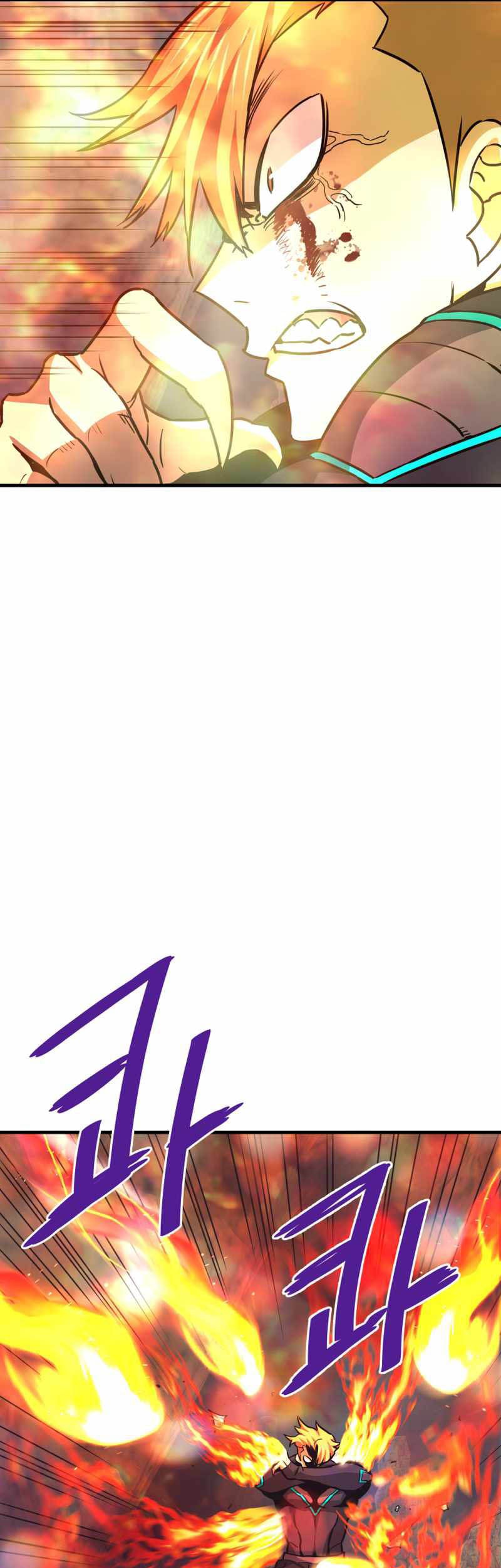 Han Dae Sung Returned From Hell Chapter 37 Gambar 29