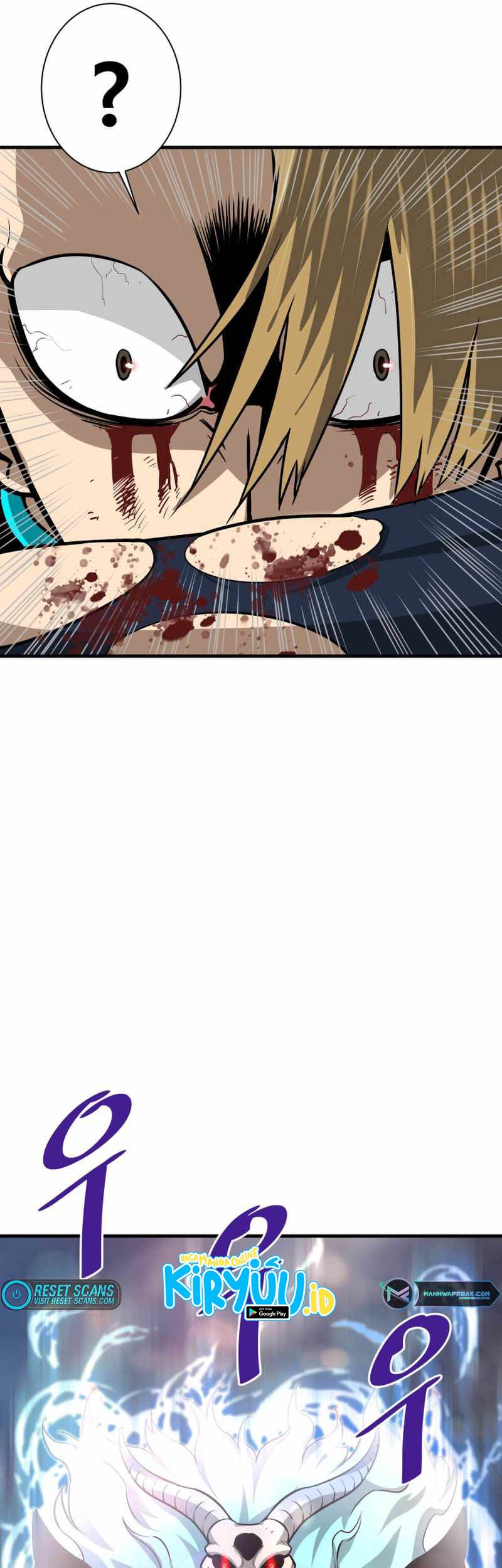 Han Dae Sung Returned From Hell Chapter 37 Gambar 32