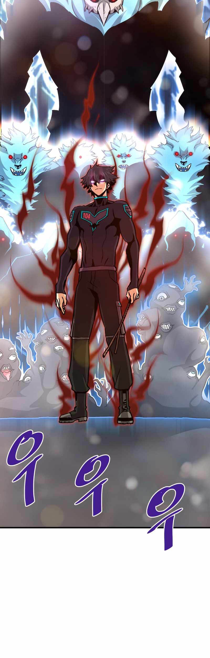 Han Dae Sung Returned From Hell Chapter 37 Gambar 33