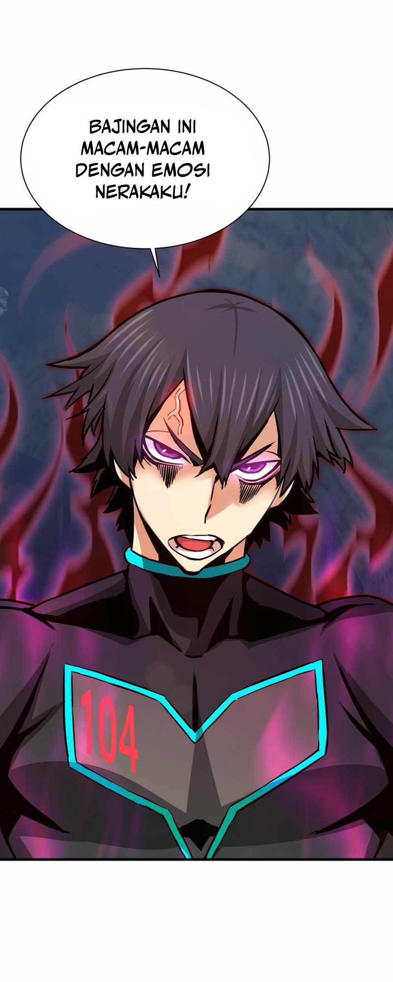 Han Dae Sung Returned From Hell Chapter 37 Gambar 34