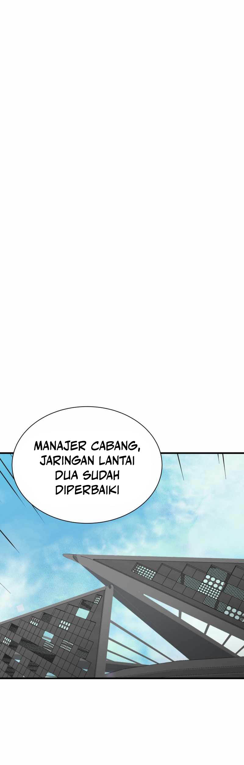 Han Dae Sung Returned From Hell Chapter 37 Gambar 35