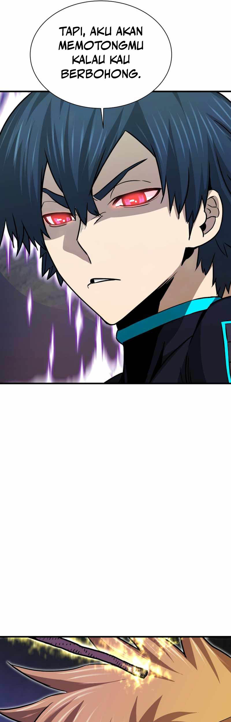 Han Dae Sung Returned From Hell Chapter 37 Gambar 68