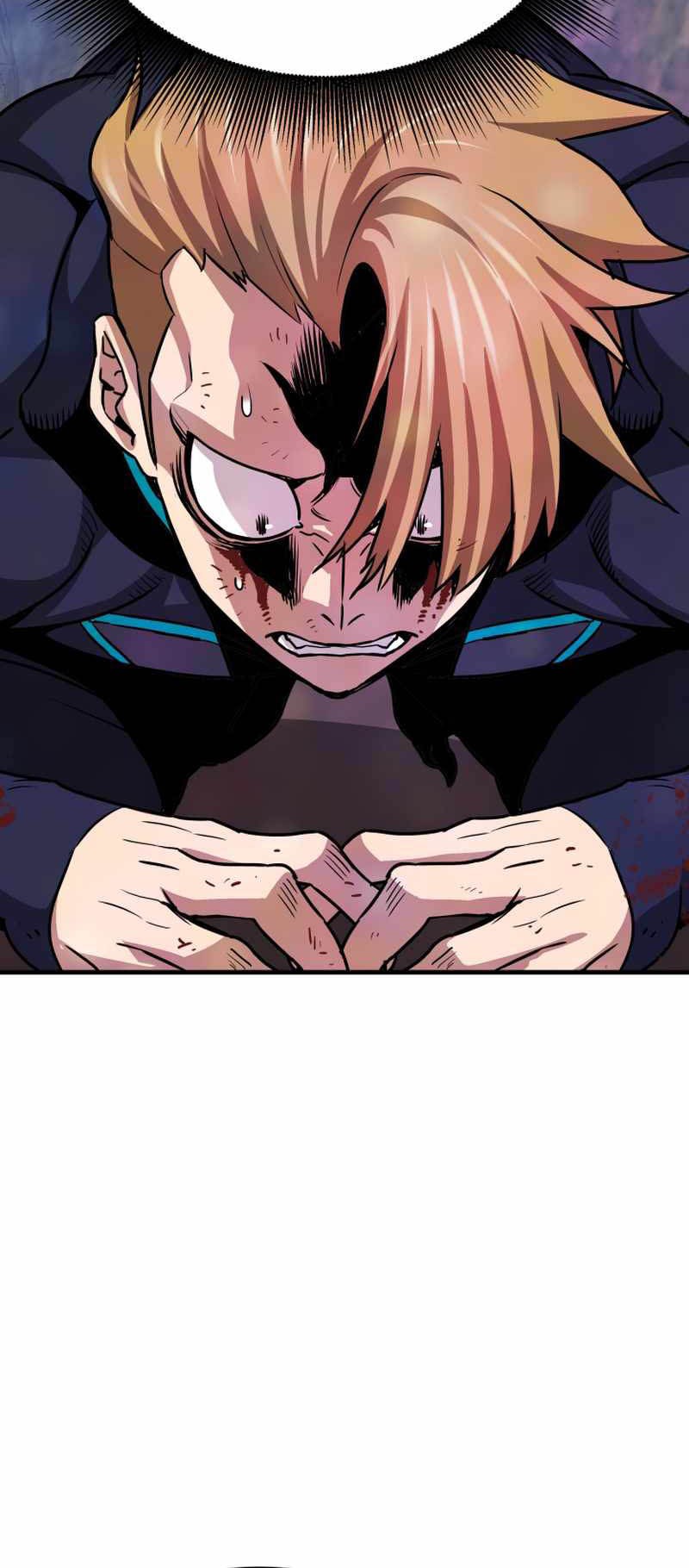 Han Dae Sung Returned From Hell Chapter 37 Gambar 61